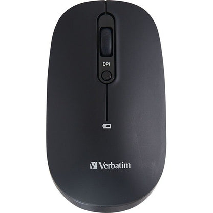 MULTI-DEVICE RECHARGEABLE MOUSE MULTI 4