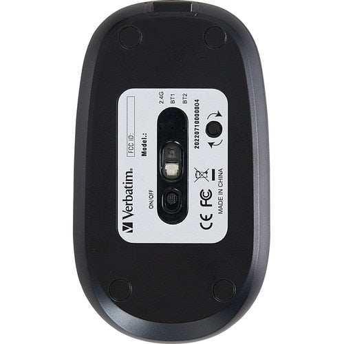 MULTI-DEVICE RECHARGEABLE MOUSE MULTI 4