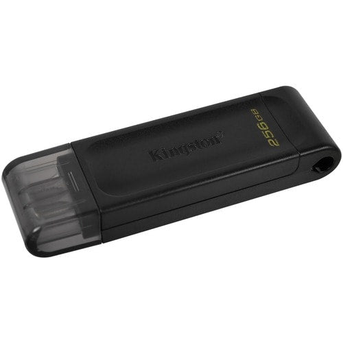 256GB USBC 3.2 G1 DATATRAVELER 70