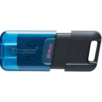 Carte mémoire DATATRAVELER 80 Mo 64 Go 200 Mo USB-C 3.2 G1