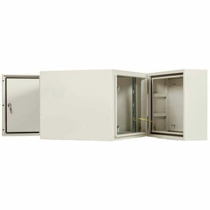 Gabinete para montaje en rack SmartRack SRN4G9US de Tripp Lite by Eaton - Para DVR,