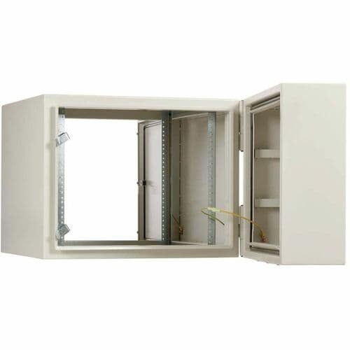 Gabinete para montaje en rack SmartRack SRN4G9US de Tripp Lite by Eaton - Para DVR,