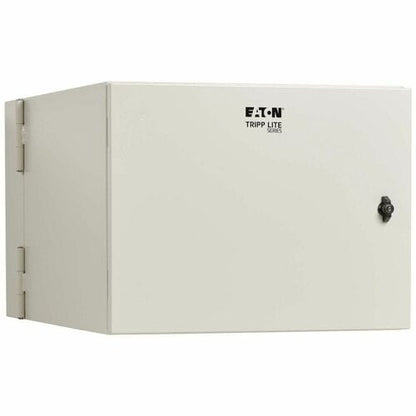 Tripp Lite by Eaton SmartRack SRN4G9USDP Rack Mount Enclosure - For DV
