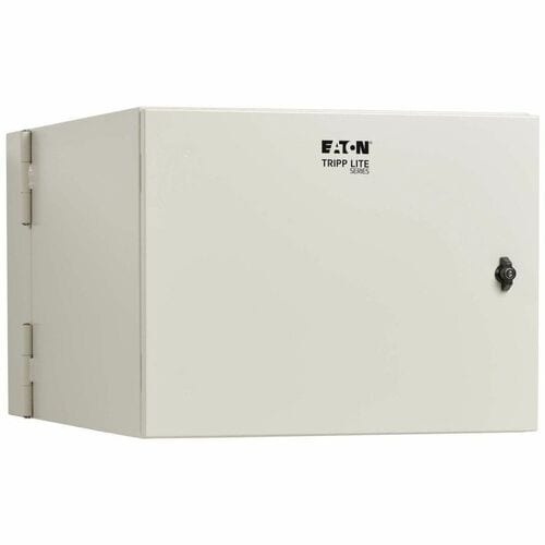 Gabinete para montaje en rack SmartRack SRN4G9USDP de Tripp Lite by Eaton - Para DV