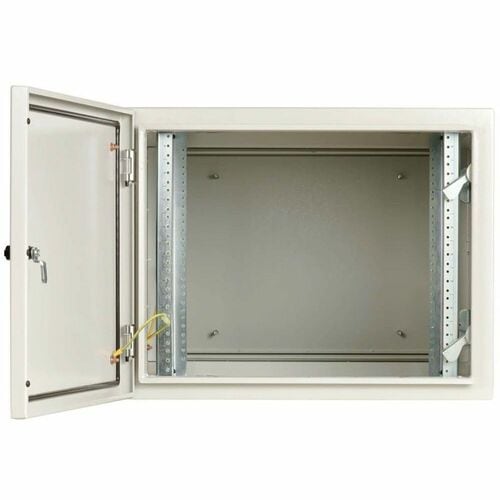 Tripp Lite by Eaton SmartRack SRN4G9USDP Rack Mount Enclosure - For DV