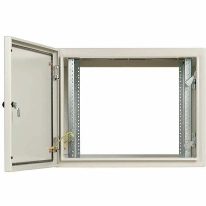 Tripp Lite by Eaton SmartRack SRN4G9USDP Rack Mount Enclosure - For DV