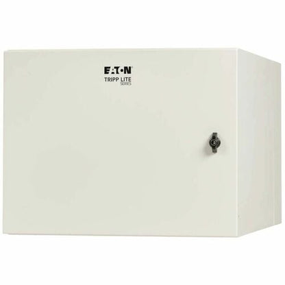 Tripp Lite by Eaton SmartRack SRN4G9USDP Rack Mount Enclosure - For DV