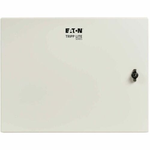 Tripp Lite by Eaton SmartRack SRN4G9USDP Rack Mount Enclosure - For DV