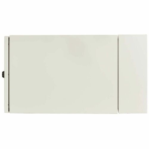 Tripp Lite by Eaton SmartRack SRN4G9USDP Rack Mount Enclosure - For DV