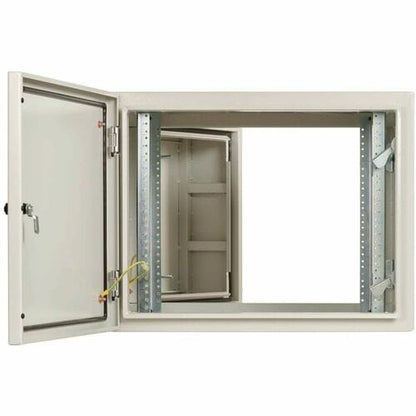 Tripp Lite by Eaton SmartRack SRN4G9USDP Rack Mount Enclosure - For DV