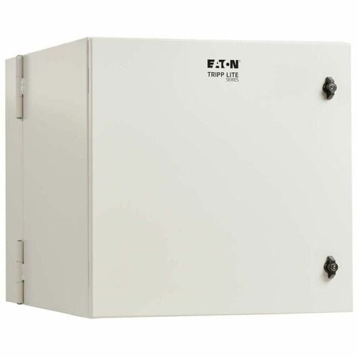 Gabinete para montaje en rack SmartRack SRN4G12US de Tripp Lite by Eaton - Para DVR