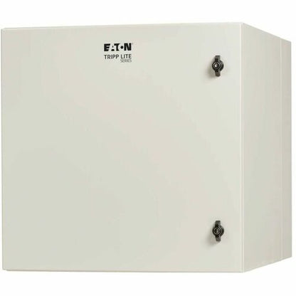 Tripp Lite by Eaton SmartRack SRN4G12US Rack Mount Enclosure - For DVR