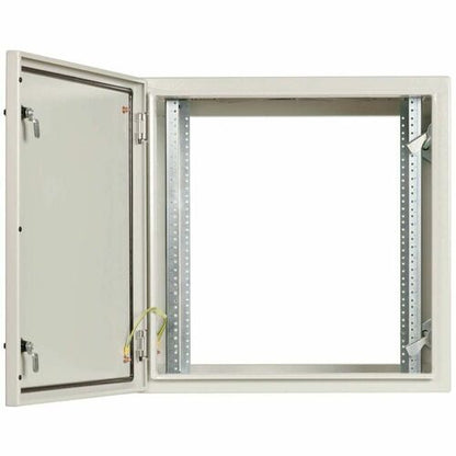 Tripp Lite by Eaton SmartRack SRN4G12US Rack Mount Enclosure - For DVR