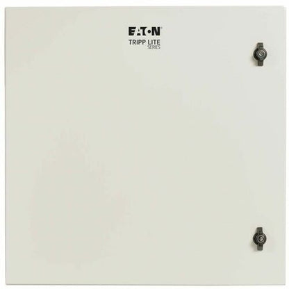 Tripp Lite by Eaton SmartRack SRN4G12US Rack Mount Enclosure - For DVR