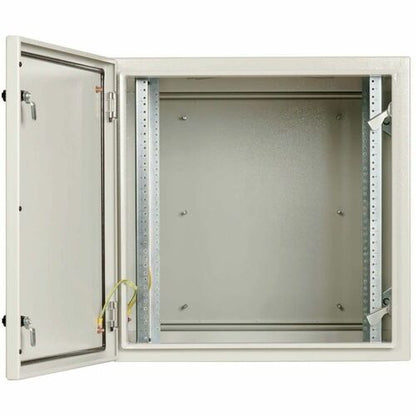 Tripp Lite by Eaton SmartRack SRN4G12US Rack Mount Enclosure - For DVR