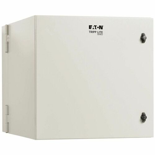 Tripp Lite by Eaton SmartRack SRN4G12USDP Rack Mount Enclosure - For D