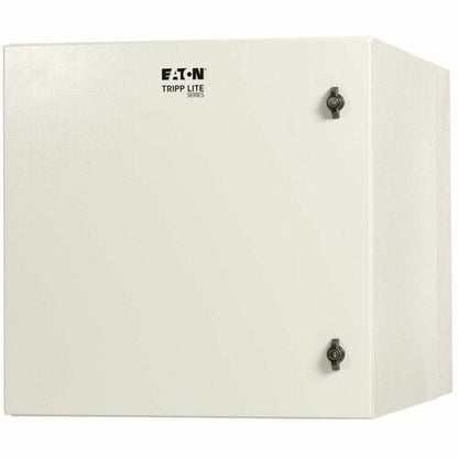 Tripp Lite by Eaton SmartRack SRN4G12USDP Rack Mount Enclosure - For D