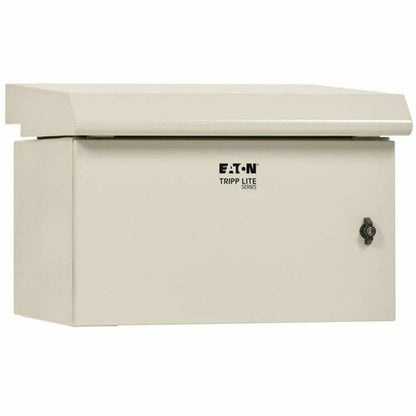Tripp Lite by Eaton SmartRack SRN3RG9US Rack Mount Enclosure - For DVR