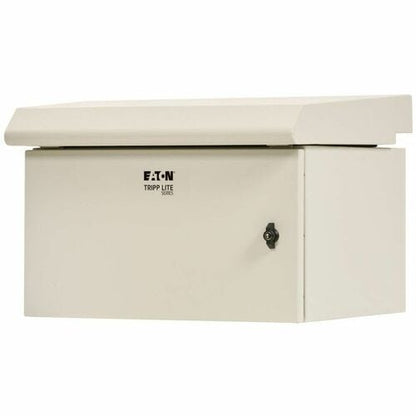 Tripp Lite by Eaton SmartRack SRN3RG9US Rack Mount Enclosure - For DVR