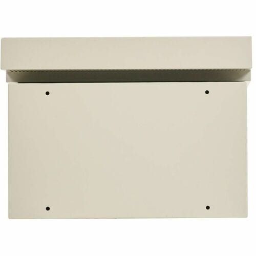 Tripp Lite by Eaton SmartRack SRN3RG9US Rack Mount Enclosure - For DVR