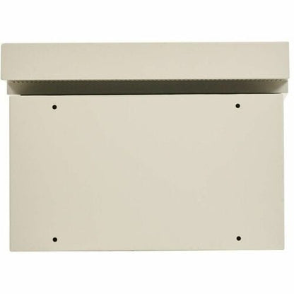 Tripp Lite by Eaton SmartRack SRN3RG9US Rack Mount Enclosure - For DVR