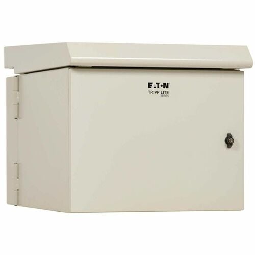 Gabinete para montaje en rack SmartRack SRN3RG9USDP de Tripp Lite by Eaton - Para D