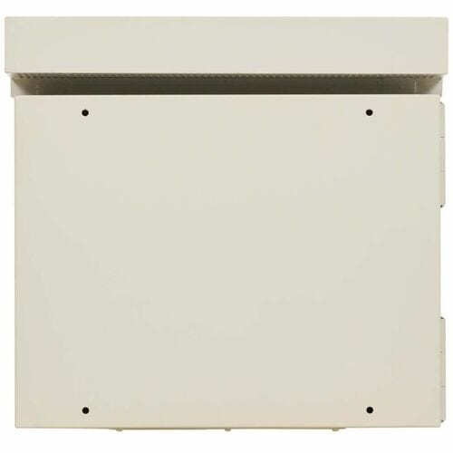 Tripp Lite by Eaton SmartRack SRN3RG9USDP Rack Mount Enclosure - For D