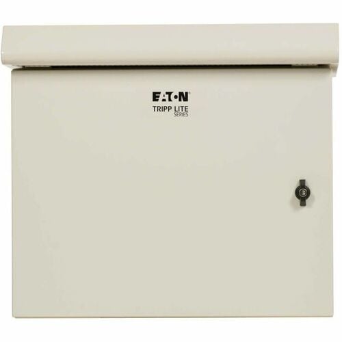 Tripp Lite by Eaton SmartRack SRN3RG9USDP Rack Mount Enclosure - For D