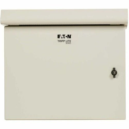 Tripp Lite by Eaton SmartRack SRN3RG9USDP Rack Mount Enclosure - For D
