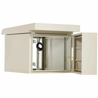 Tripp Lite by Eaton SmartRack SRN3RG9USDP Rack Mount Enclosure - For D