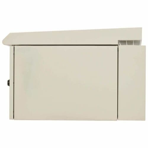 Tripp Lite by Eaton SmartRack SRN3RG9USDP Rack Mount Enclosure - For D