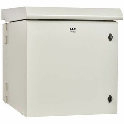 Tripp Lite by Eaton SmartRack SRN3RG12US Rack Mount Enclosure - For DV