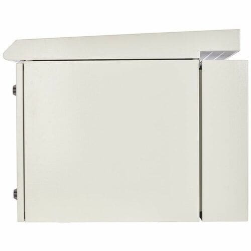 Tripp Lite by Eaton SmartRack SRN3RG12US Rack Mount Enclosure - For DV