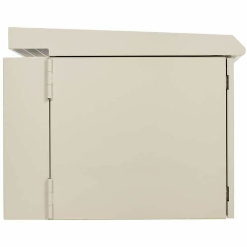 Tripp Lite by Eaton SmartRack SSRN3RG12USDP Rack Mount Enclosure - For