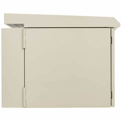 Tripp Lite by Eaton SmartRack SSRN3RG12USDP Rack Mount Enclosure - For
