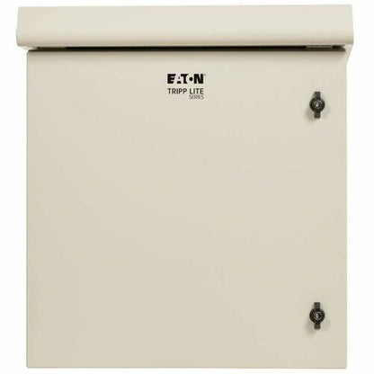 Tripp Lite by Eaton SmartRack SSRN3RG12USDP Rack Mount Enclosure - For