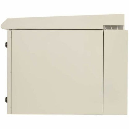 Tripp Lite by Eaton SmartRack SSRN3RG12USDP Rack Mount Enclosure - For