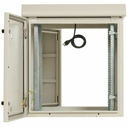 Tripp Lite by Eaton SmartRack SSRN3RG12USDP Rack Mount Enclosure - For