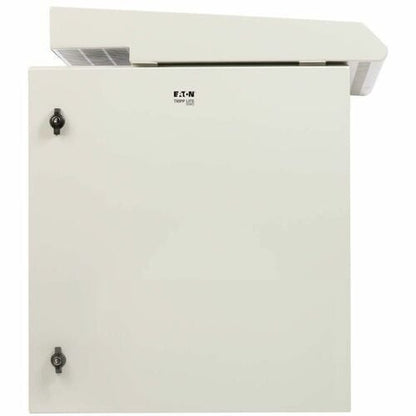 Tripp Lite by Eaton SmartRack SRN3RG12UHD Rack Mount Enclosure - For D