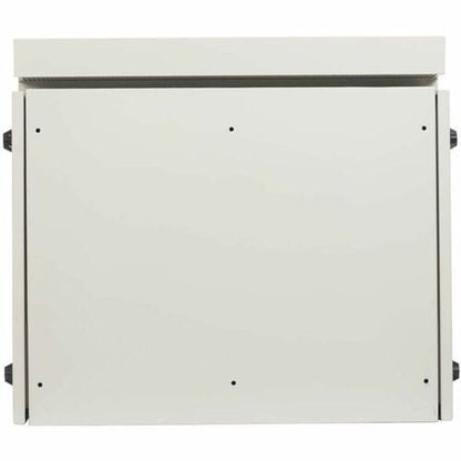 Tripp Lite by Eaton SmartRack SRN3RG12UHD Rack Mount Enclosure - For D