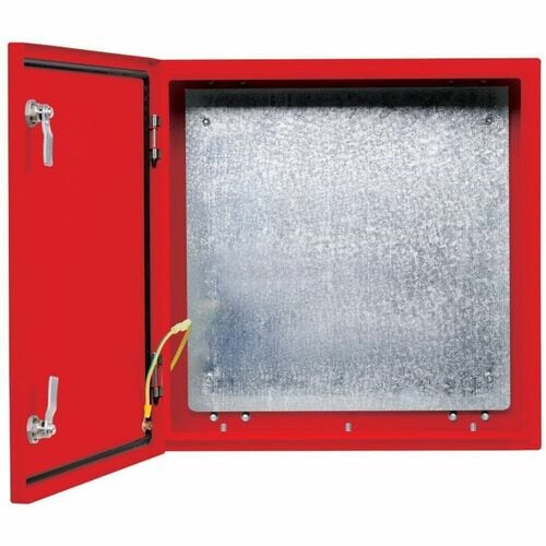 Tripp Lite by Eaton SmartRack SRN4G9US Rack Mount Enclosure - For Swit