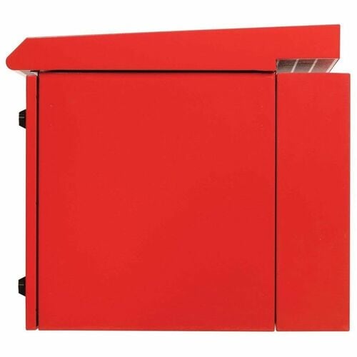 Tripp Lite by Eaton SmartRack SRN3RR12US Rack Mount Enclosure - For Co