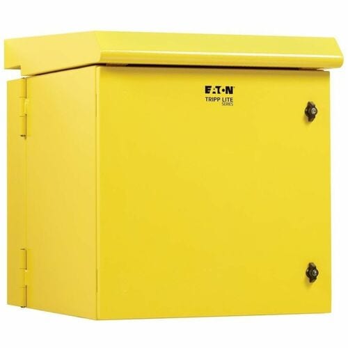 Tripp Lite by Eaton SRN3RY12US Industrial Enclosure - For Computer, DV