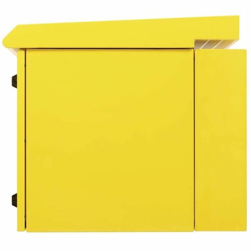 Tripp Lite by Eaton SRN3RY12US Industrial Enclosure - For Computer, DV