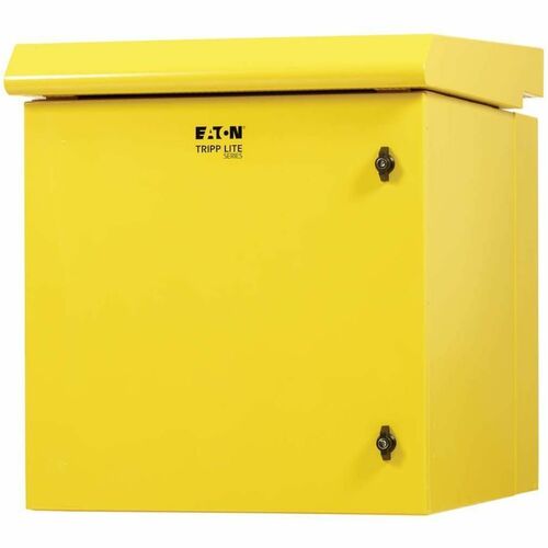 Tripp Lite by Eaton SRN3RY12US Industrial Enclosure - For Computer, DV