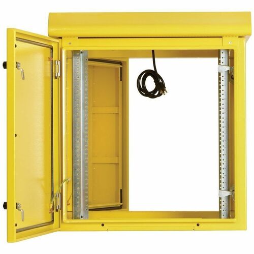 Tripp Lite by Eaton SRN3RY12US Industrial Enclosure - For Computer, DV