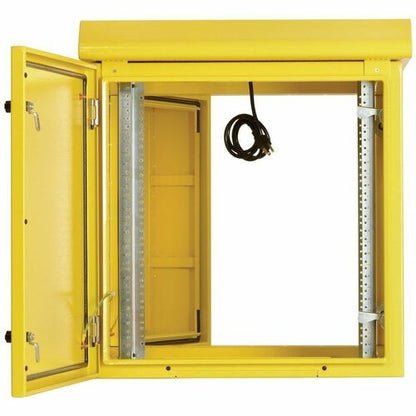 Tripp Lite by Eaton SRN3RY12US Industrial Enclosure - For Computer, DV