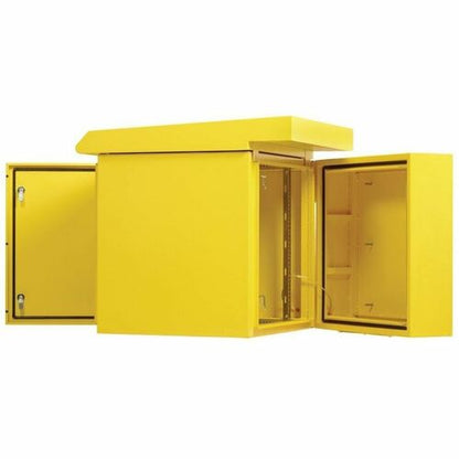 Tripp Lite by Eaton SRN3RY12US Industrial Enclosure - For Computer, DV