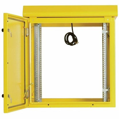 Tripp Lite by Eaton SRN3RY12US Industrial Enclosure - For Computer, DV