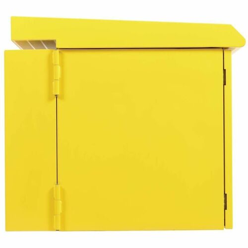 Tripp Lite by Eaton SRN3RY12US Industrial Enclosure - For Computer, DV
